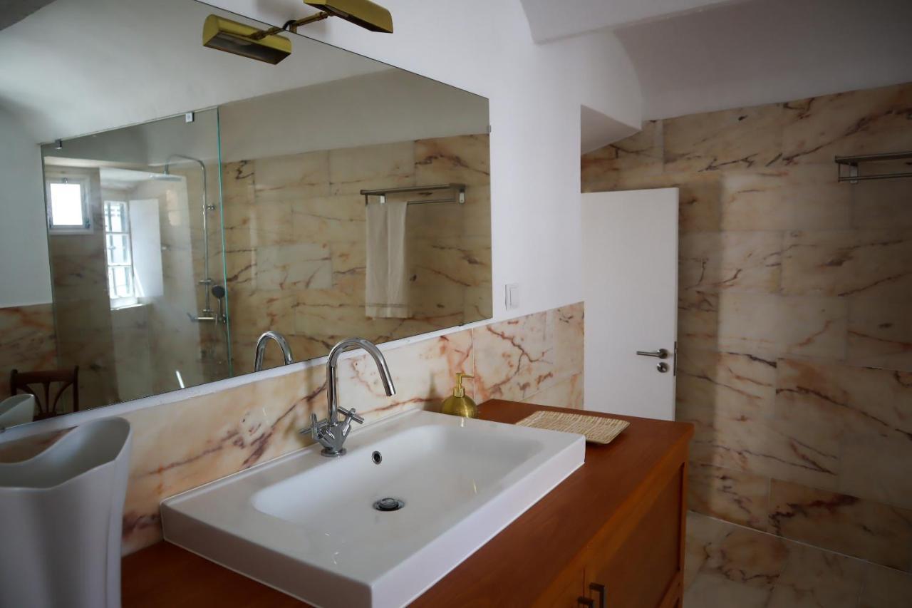Apartment Ti8-travessa Invernas 8 *