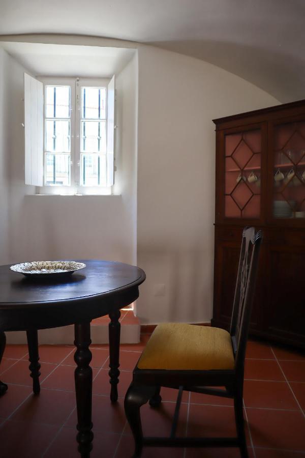 Ti8-travessa Invernas 8 Apartment *