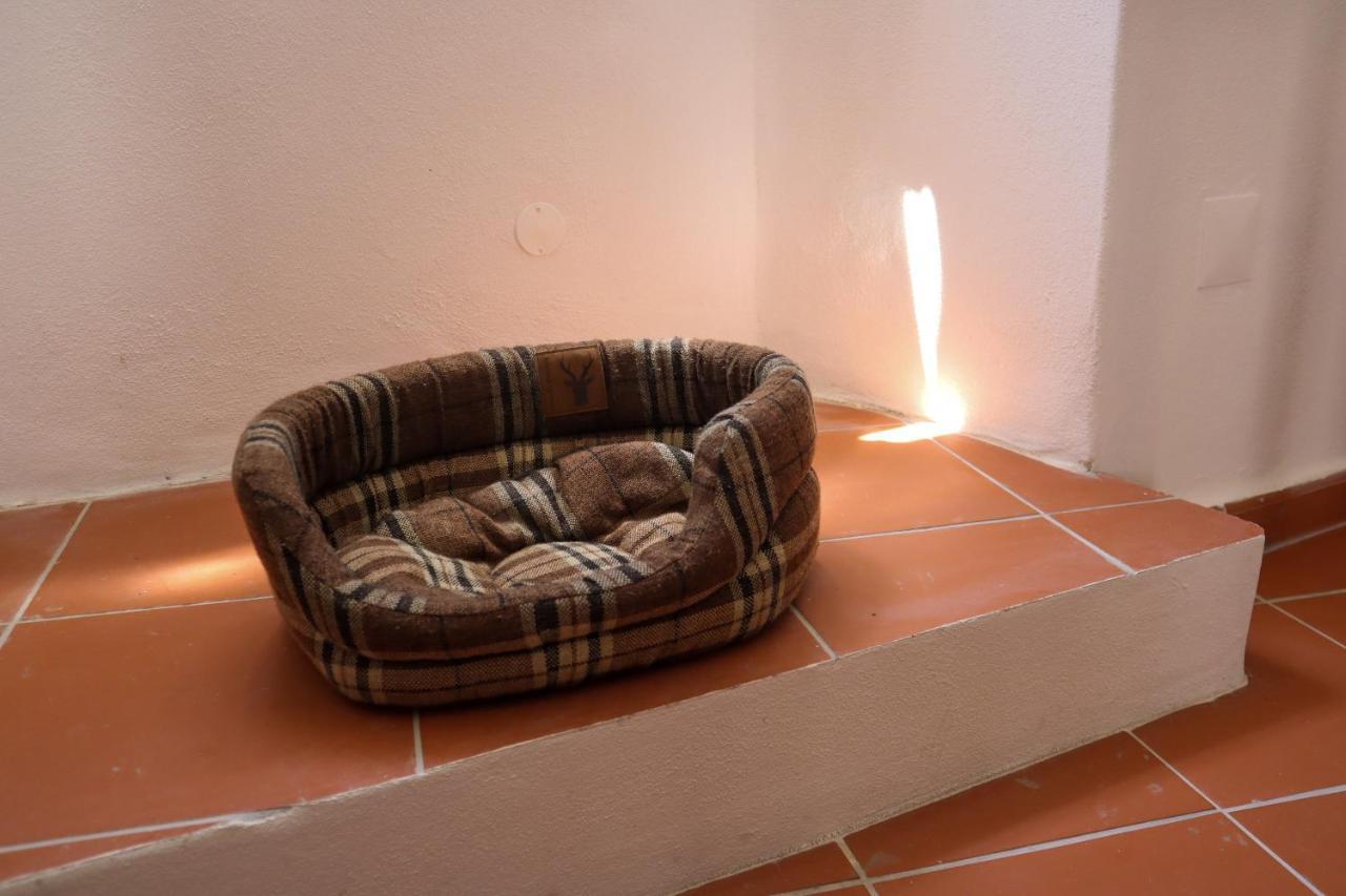 Ti8-travessa Invernas 8 Apartamento Évora