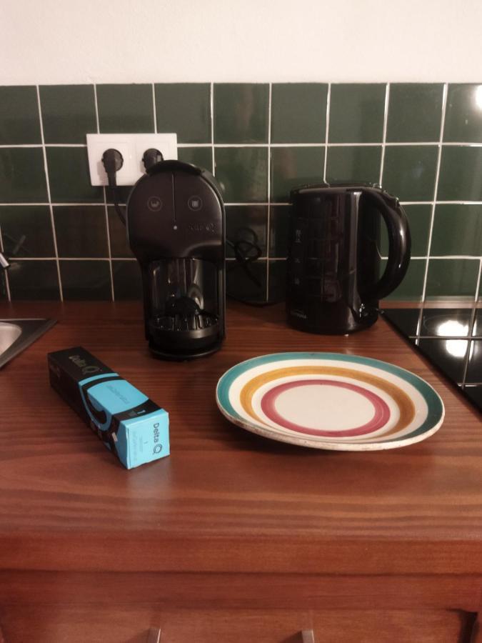 Apartment Ti8-travessa Invernas 8