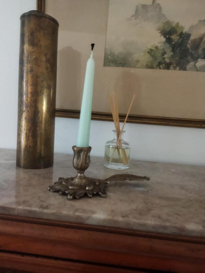 Ti8-travessa Invernas 8 Apartment *
