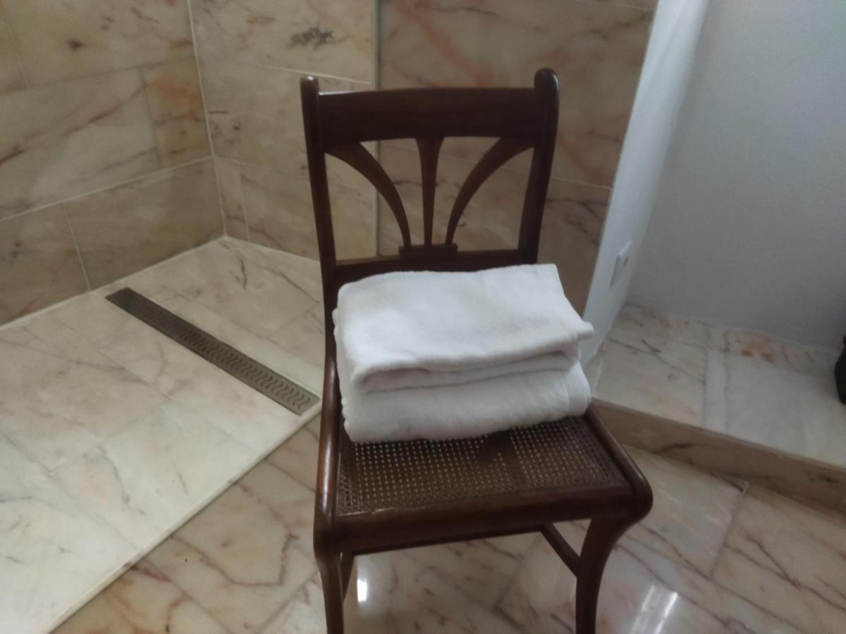 Ti8-travessa Invernas 8 Apartment Evora