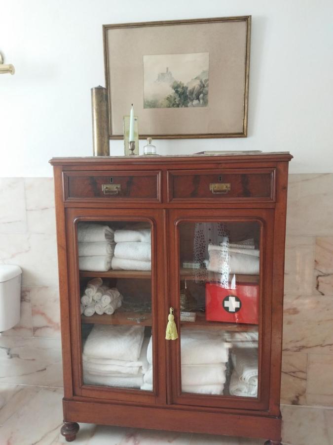 Apartment Ti8-travessa Invernas 8 *