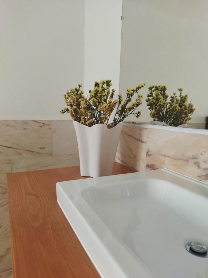 Ti8-travessa Invernas 8 Apartment