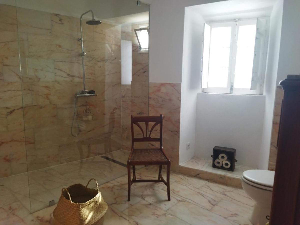 Apartment Ti8-travessa Invernas 8