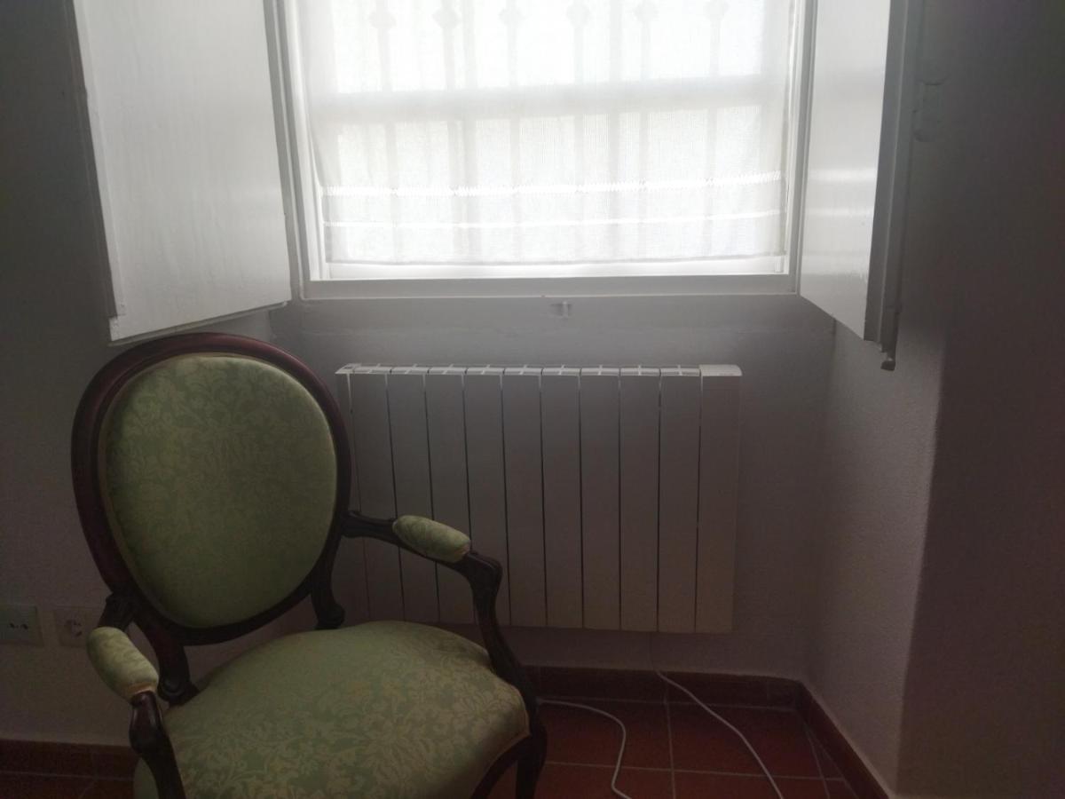 Apartment Ti8-travessa Invernas 8 Evora