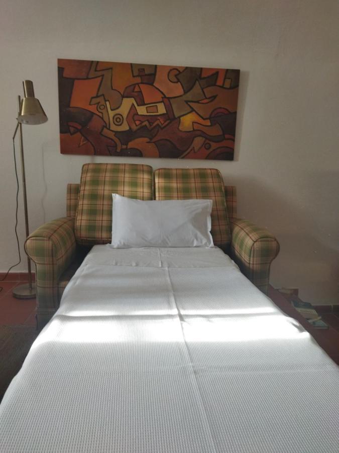 Apartment Ti8-travessa Invernas 8 Evora